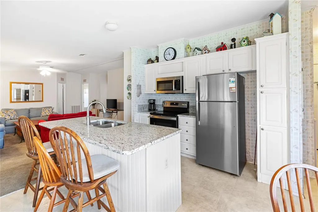3204 Sunny Harbor Drive Punta Gorda FL 33982