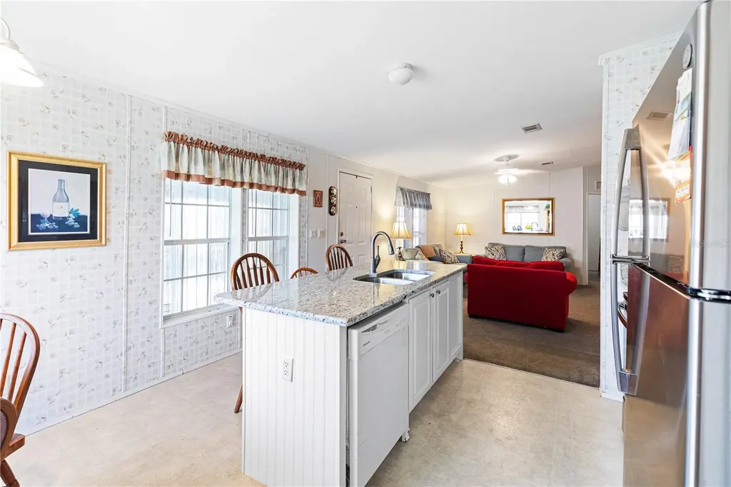 3204 Sunny Harbor Drive Punta Gorda FL 33982