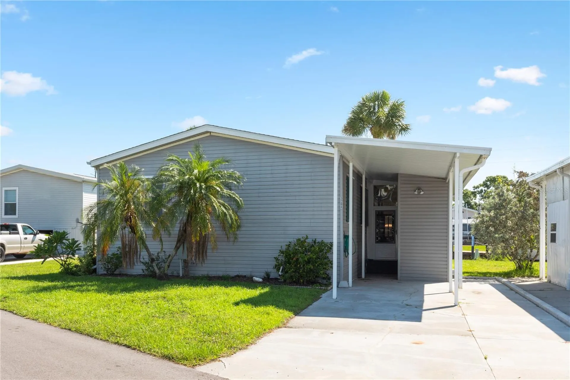 3204 Sunny Harbor Drive Punta Gorda FL 33982