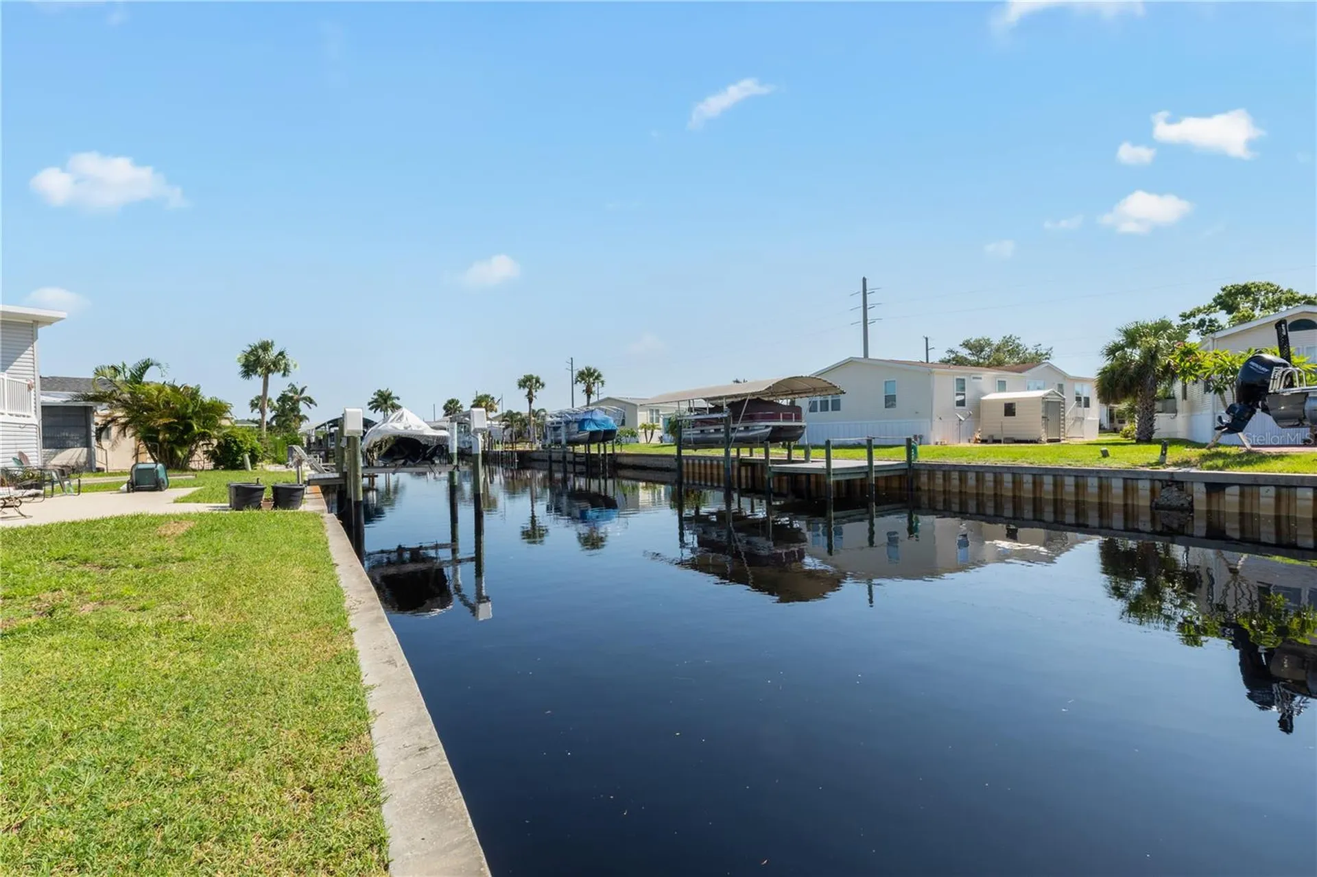 3204 Sunny Harbor Drive Punta Gorda FL 33982