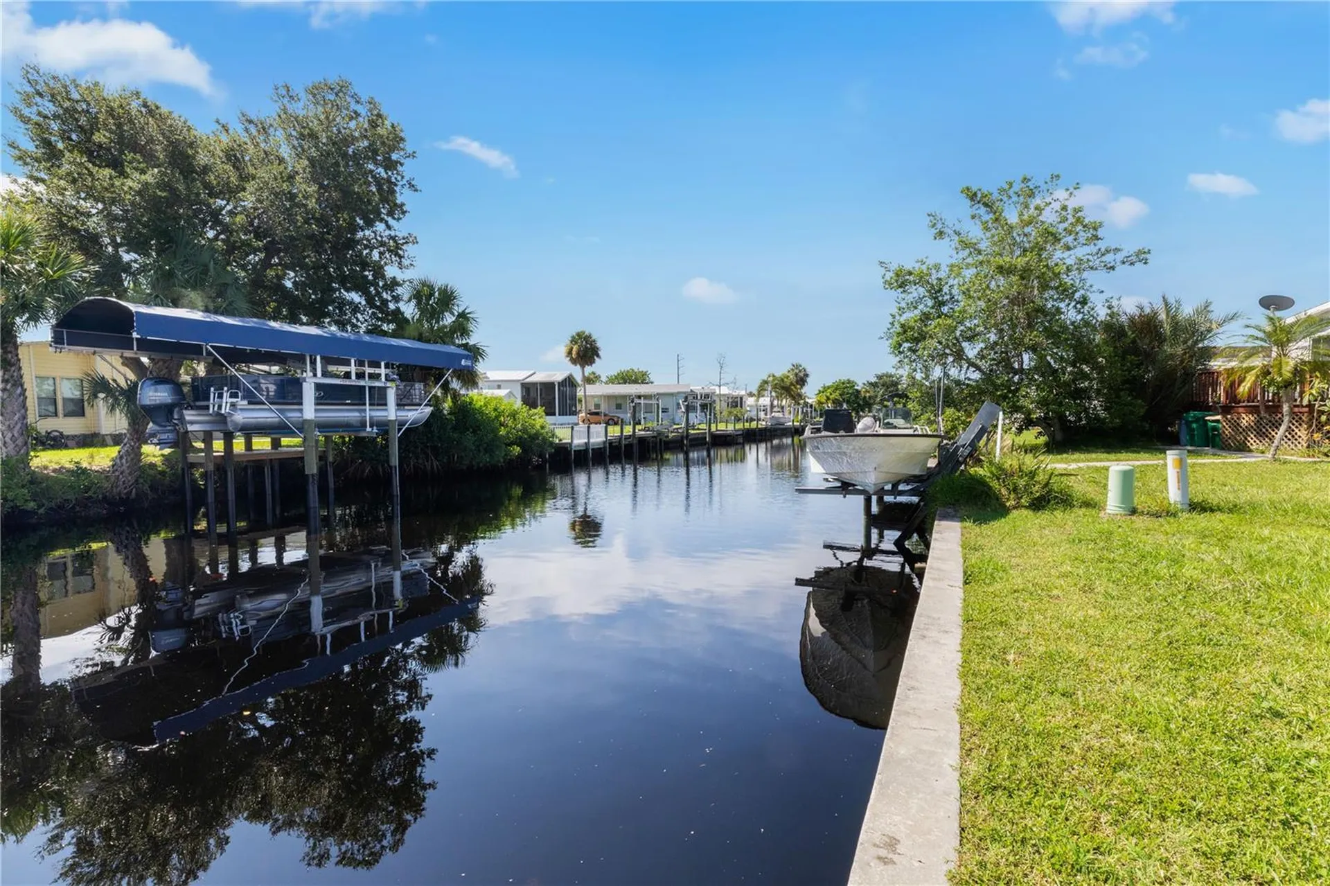 3204 Sunny Harbor Drive Punta Gorda FL 33982