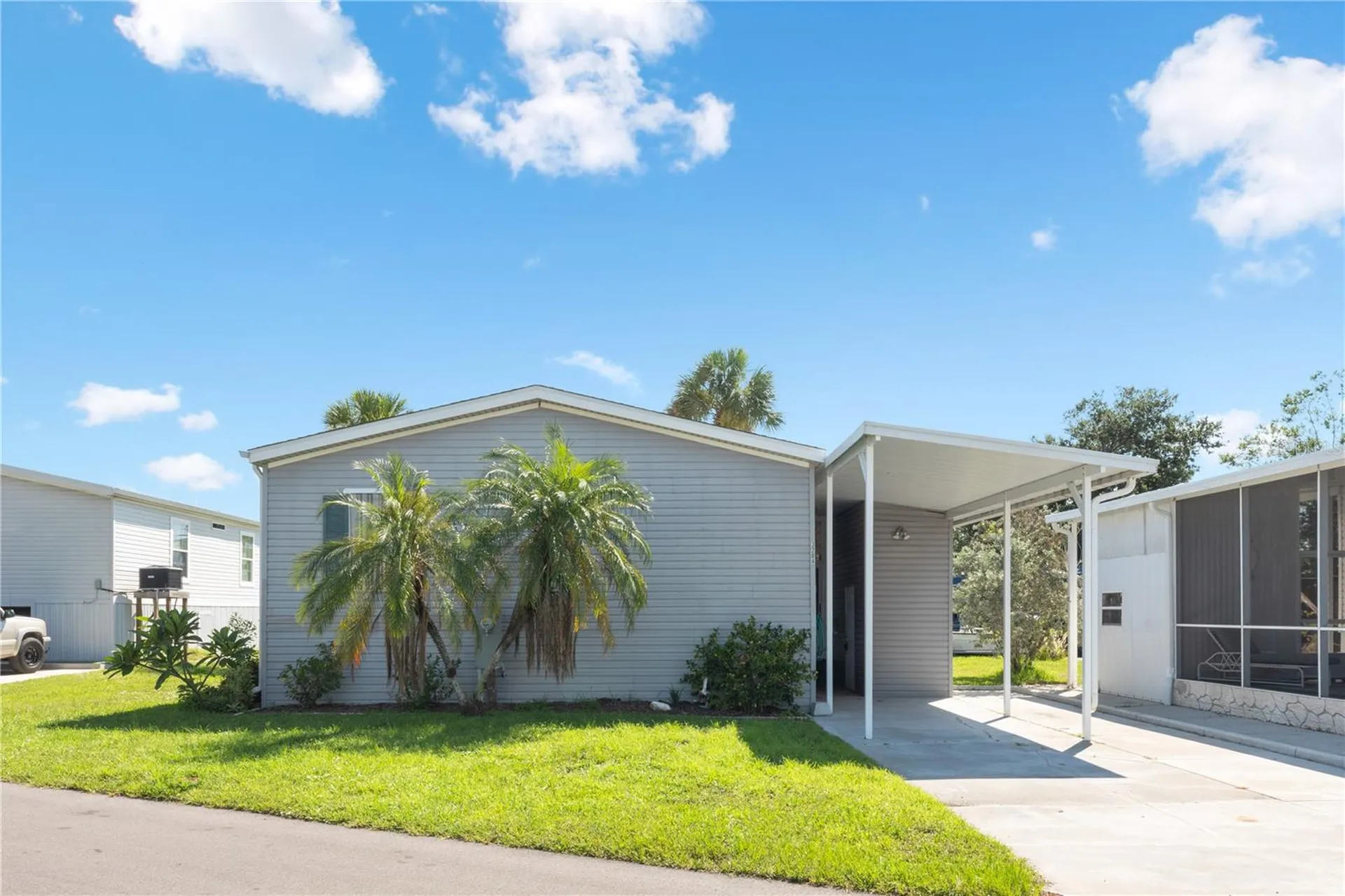 3204 Sunny Harbor Drive Punta Gorda FL 33982