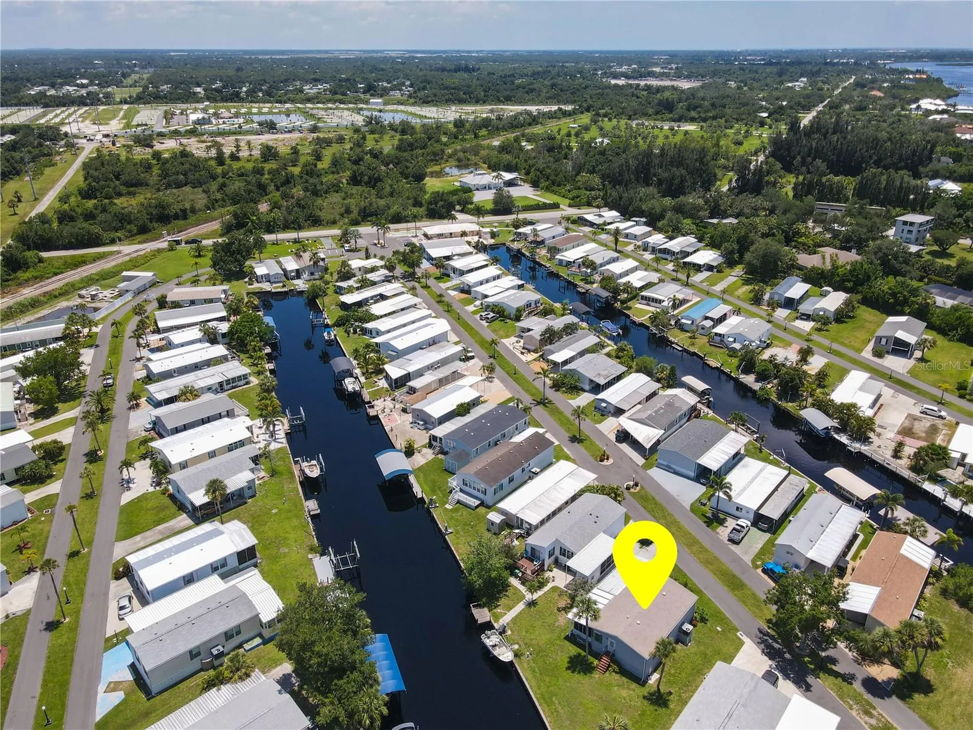 3204 Sunny Harbor Drive Punta Gorda FL 33982
