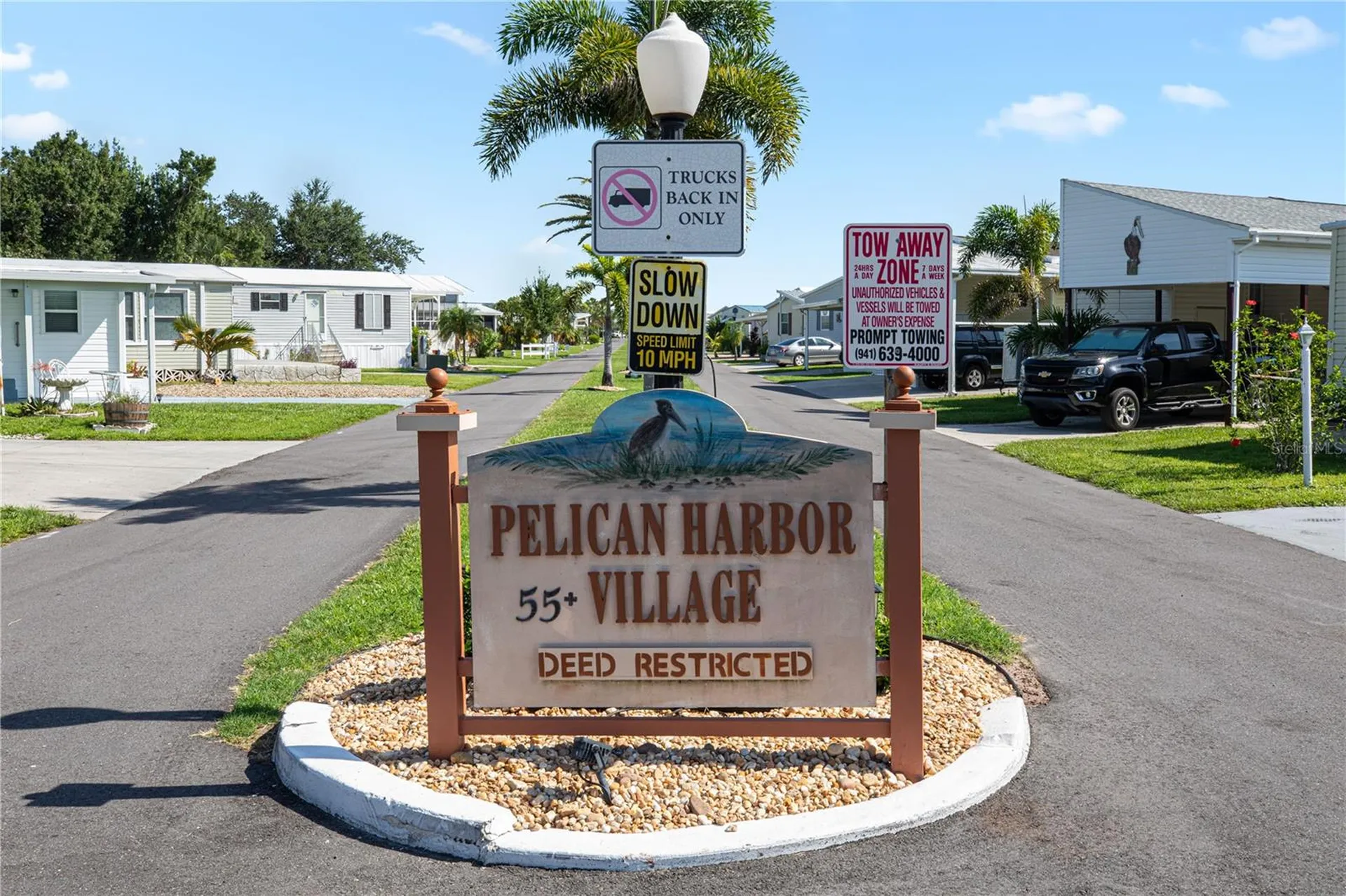 3204 Sunny Harbor Drive Punta Gorda FL 33982