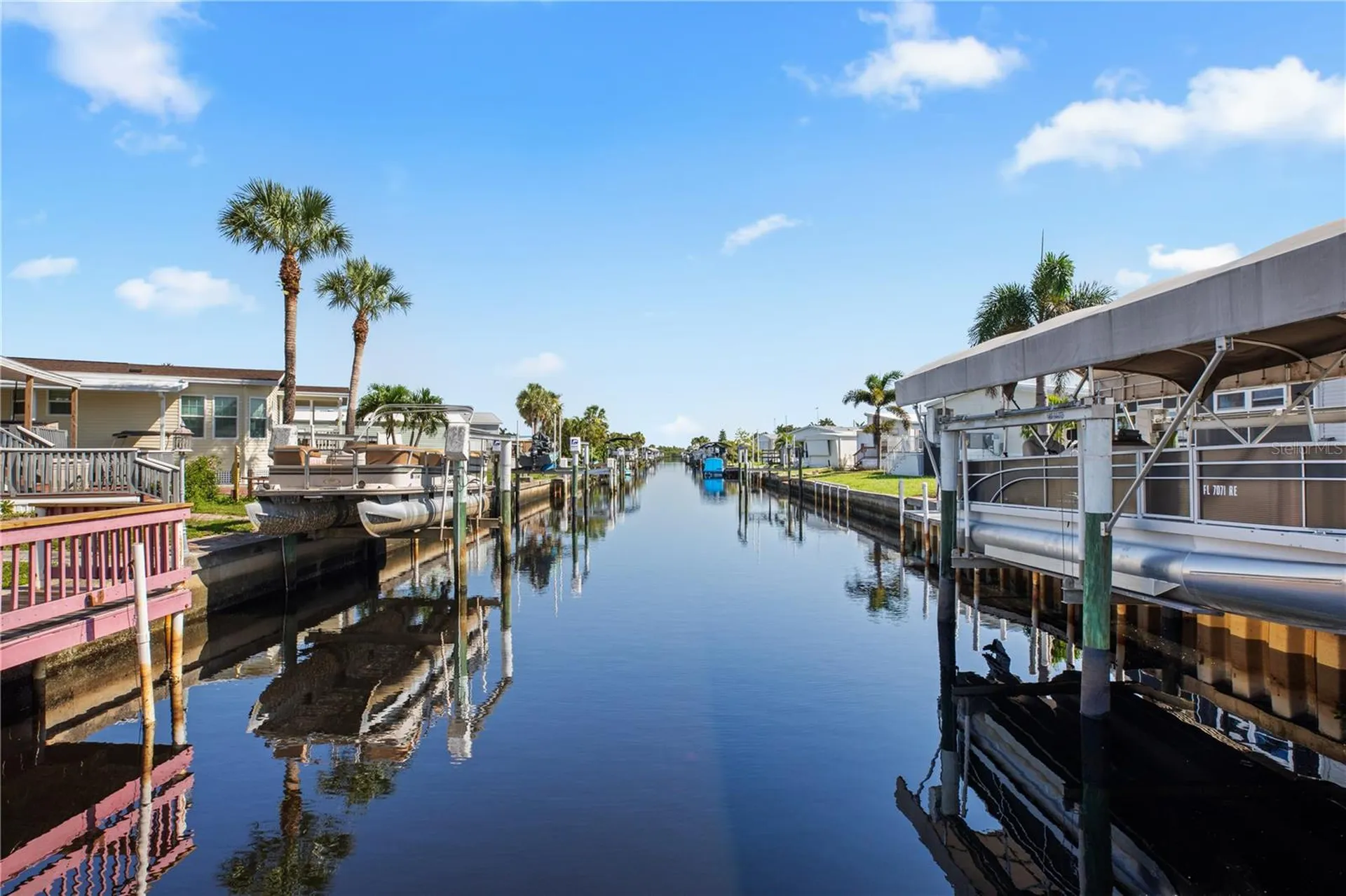 3204 Sunny Harbor Drive Punta Gorda FL 33982