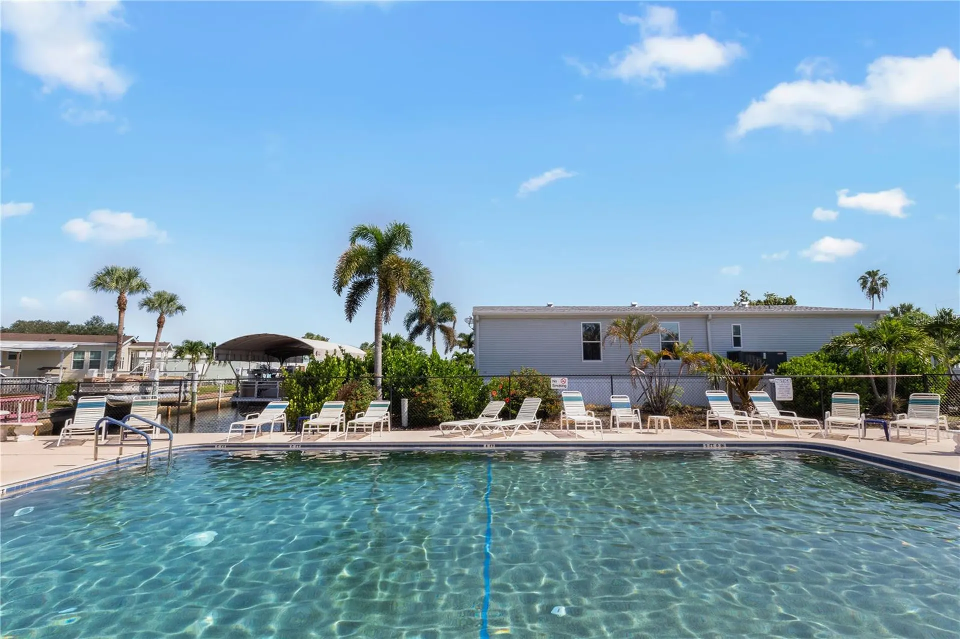 3204 Sunny Harbor Drive Punta Gorda FL 33982