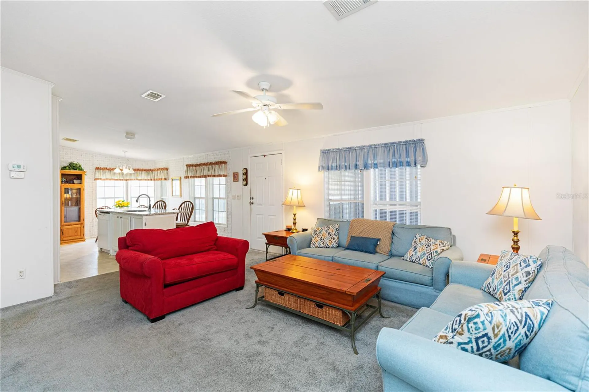 3204 Sunny Harbor Drive Punta Gorda FL 33982