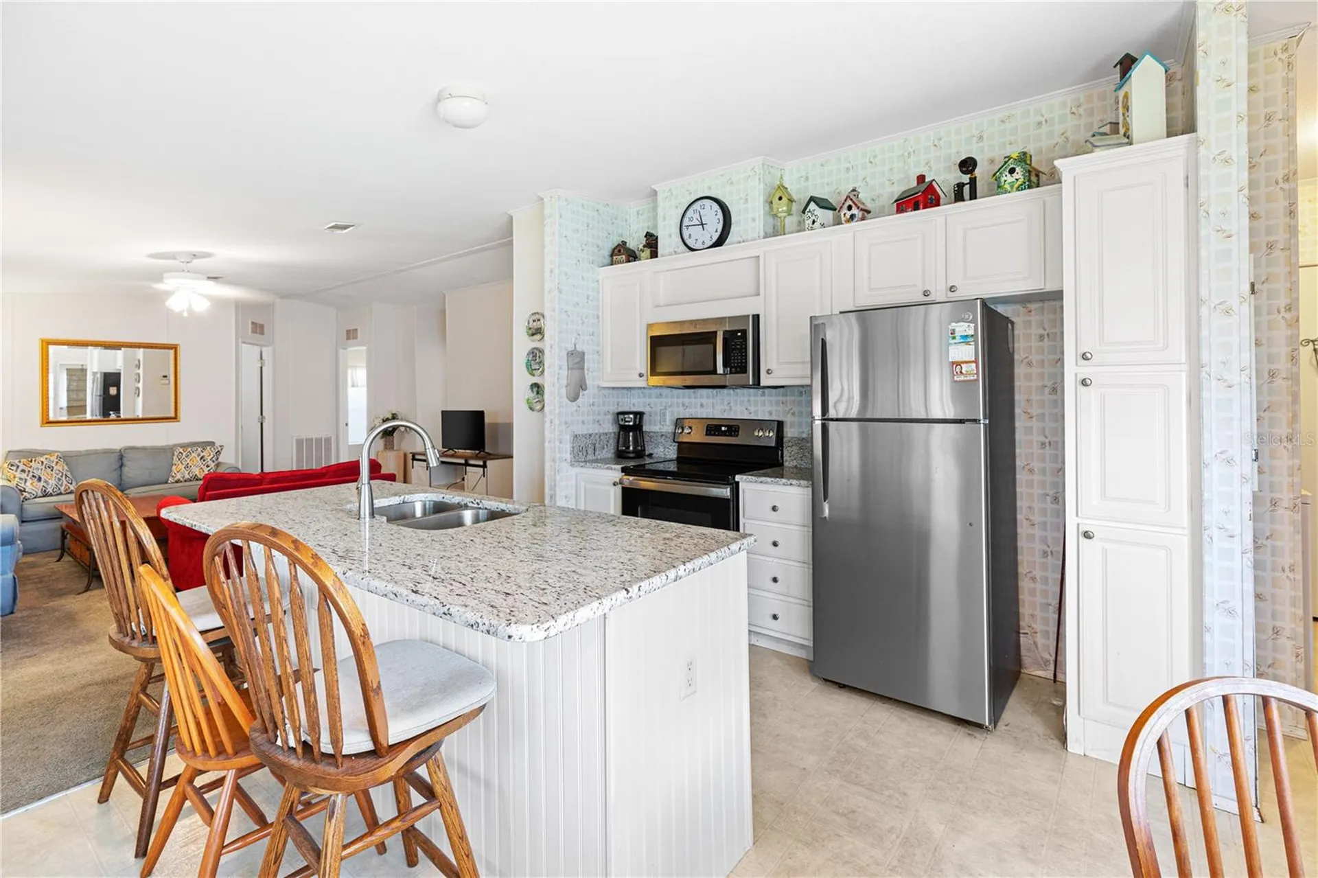 3204 Sunny Harbor Drive Punta Gorda FL 33982
