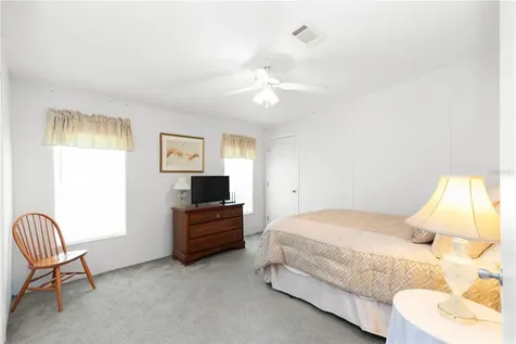 3204 Sunny Harbor Drive Punta Gorda FL 33982