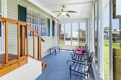 3204 Sunny Harbor Drive Punta Gorda FL 33982