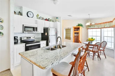 3204 Sunny Harbor Drive Punta Gorda FL 33982
