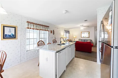 3204 Sunny Harbor Drive Punta Gorda FL 33982