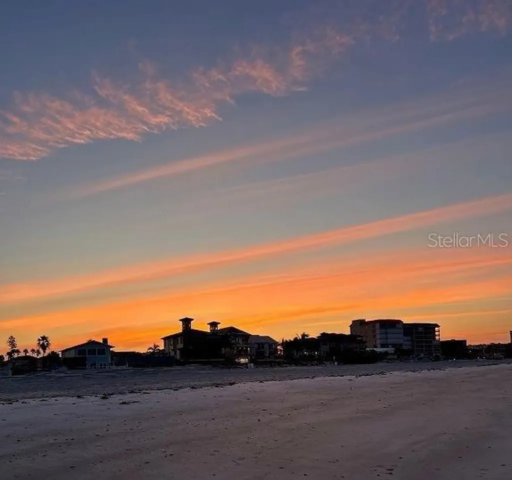 18218 Sunset Boulevard St Petersburg FL 33708