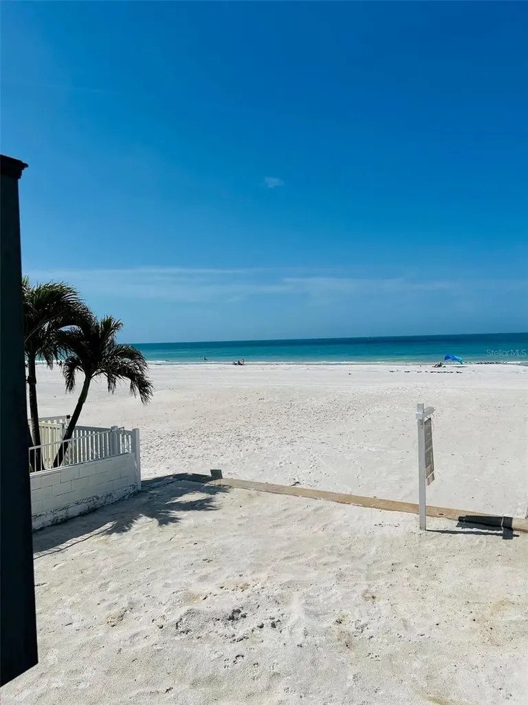 18218 Sunset Boulevard St Petersburg FL 33708