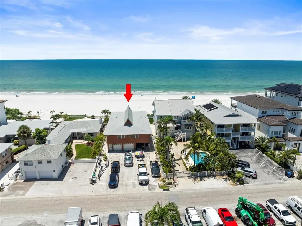 18218 Sunset Boulevard St Petersburg FL 33708
