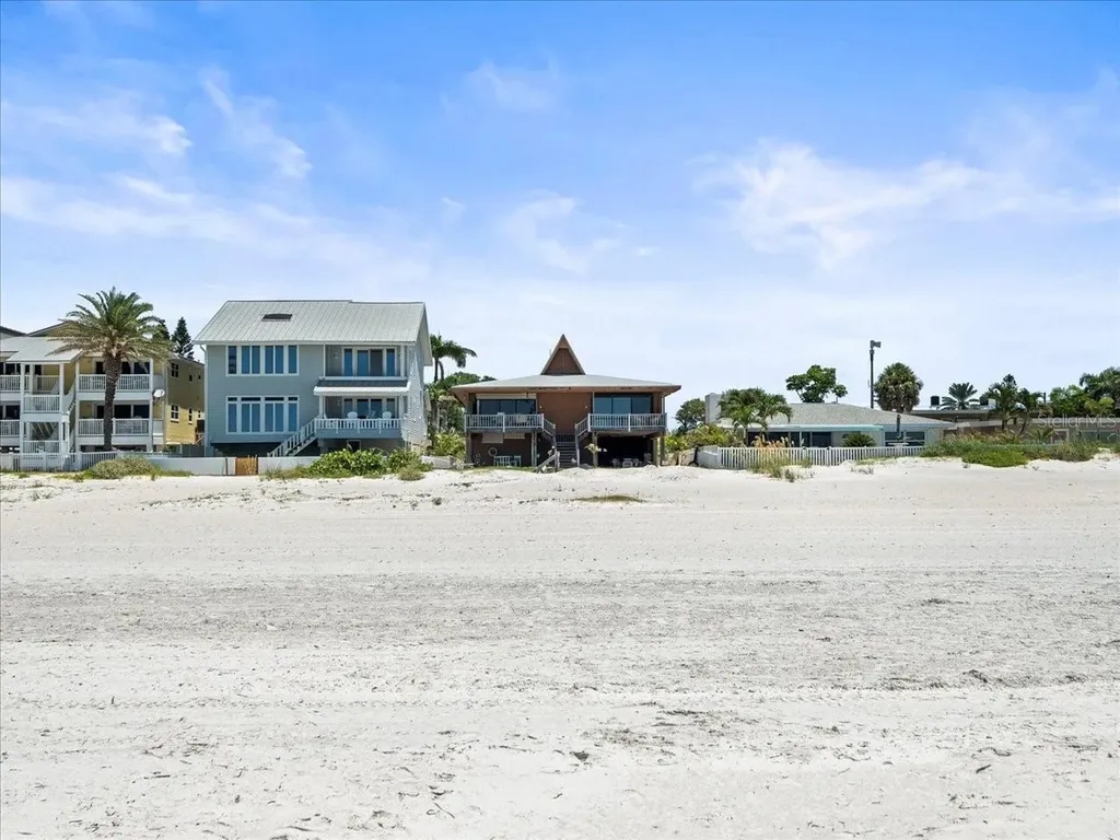 18218 Sunset Boulevard St Petersburg FL 33708