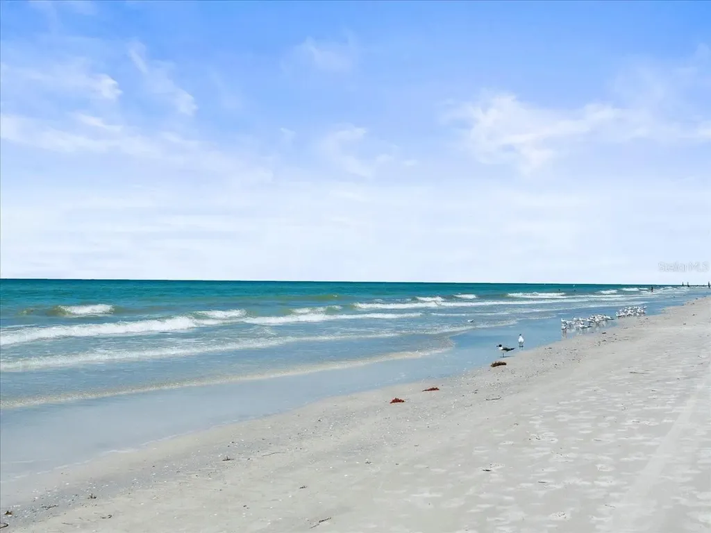 18218 Sunset Boulevard St Petersburg FL 33708