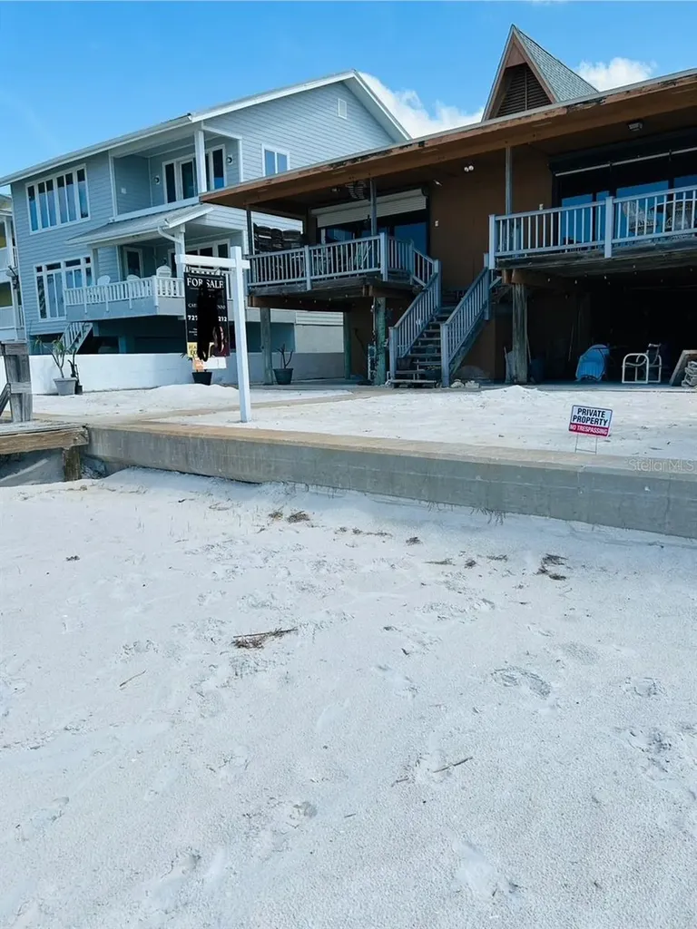 18218 Sunset Boulevard St Petersburg FL 33708