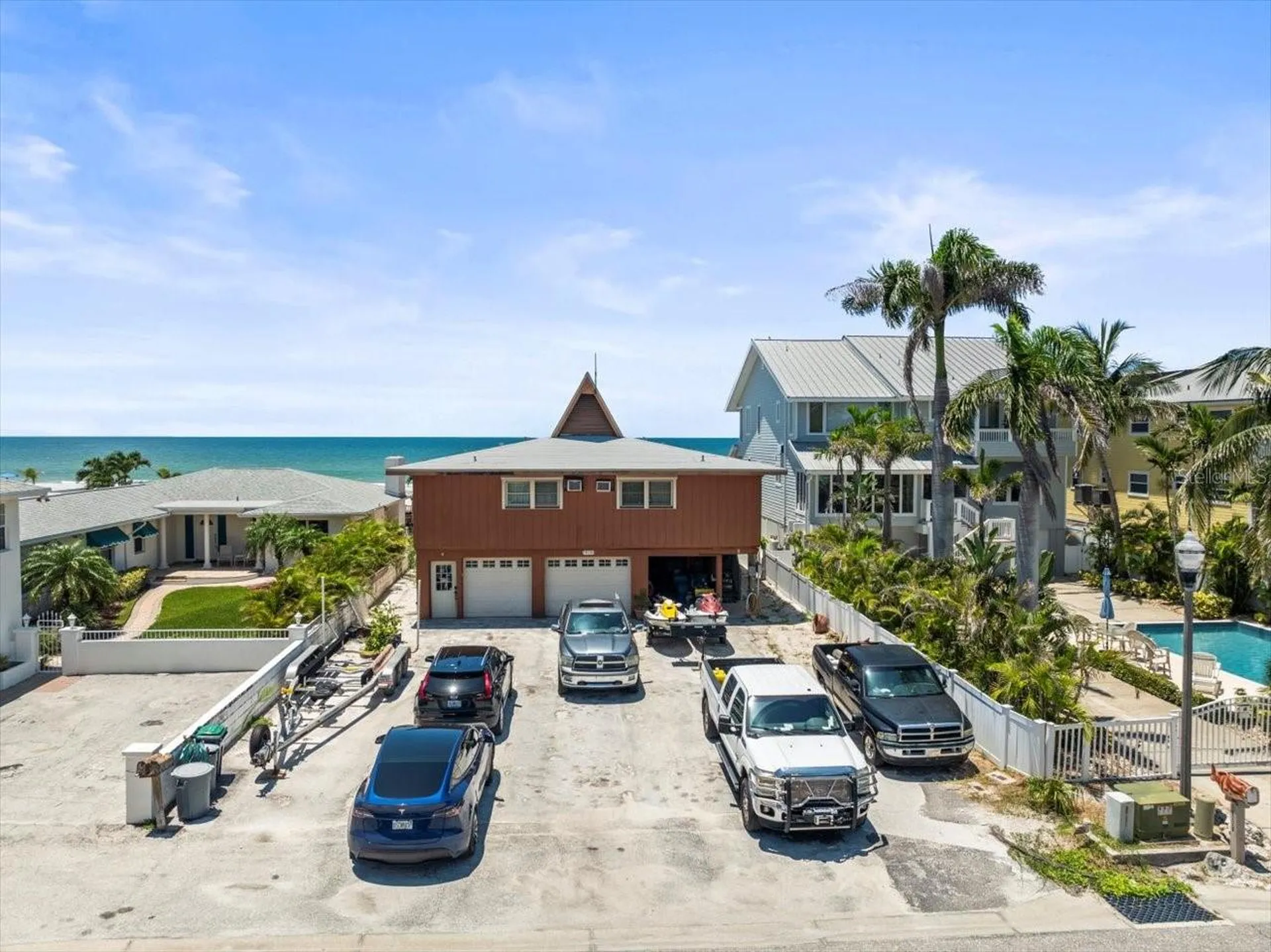 18218 Sunset Boulevard St Petersburg FL 33708