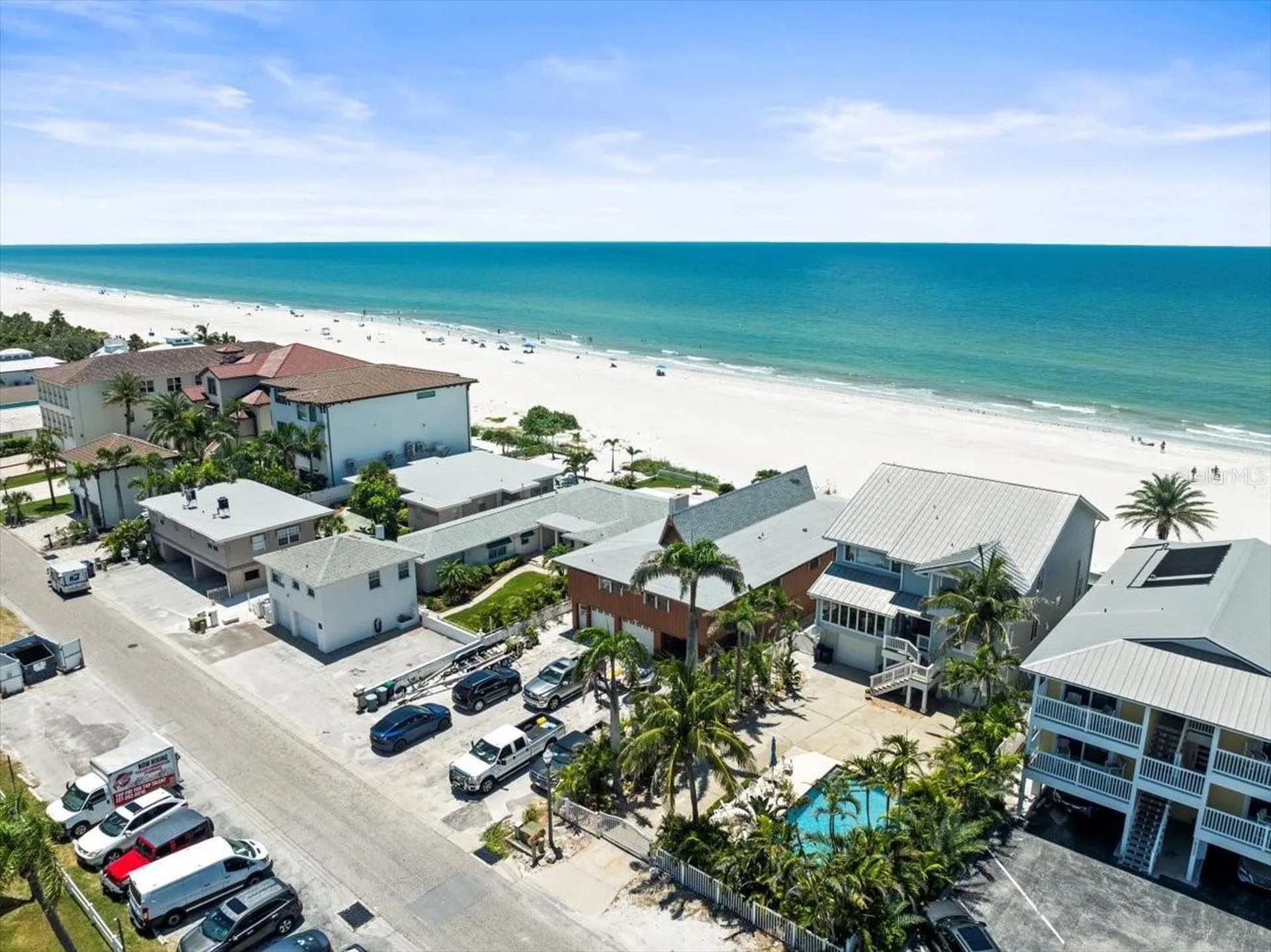 18218 Sunset Boulevard St Petersburg FL 33708