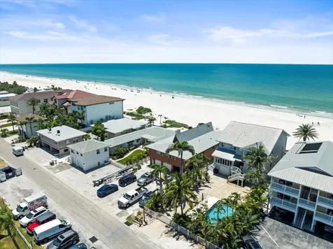 18218 Sunset Boulevard St Petersburg FL 33708