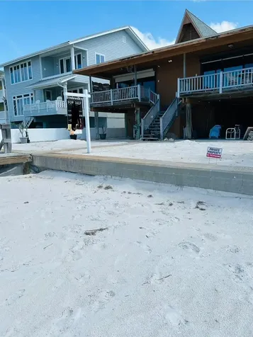 18218 Sunset Boulevard St Petersburg FL 33708