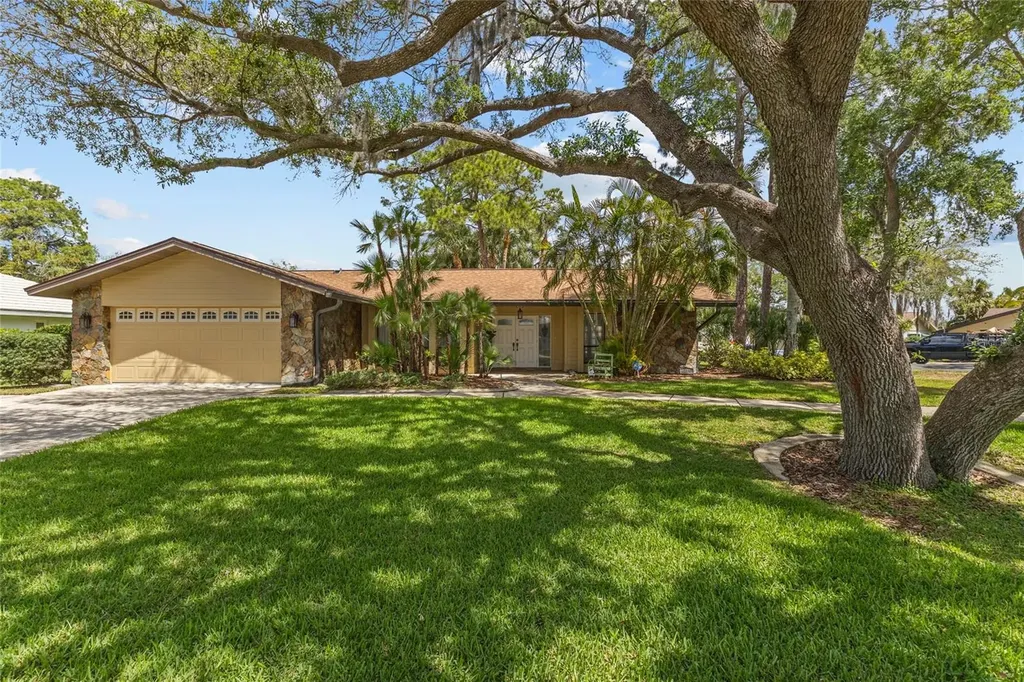 4415 Marine Parkway New Port Richey FL 34652