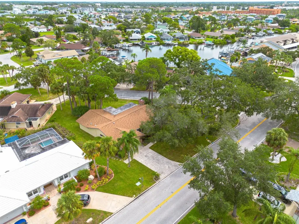 4415 Marine Parkway New Port Richey FL 34652