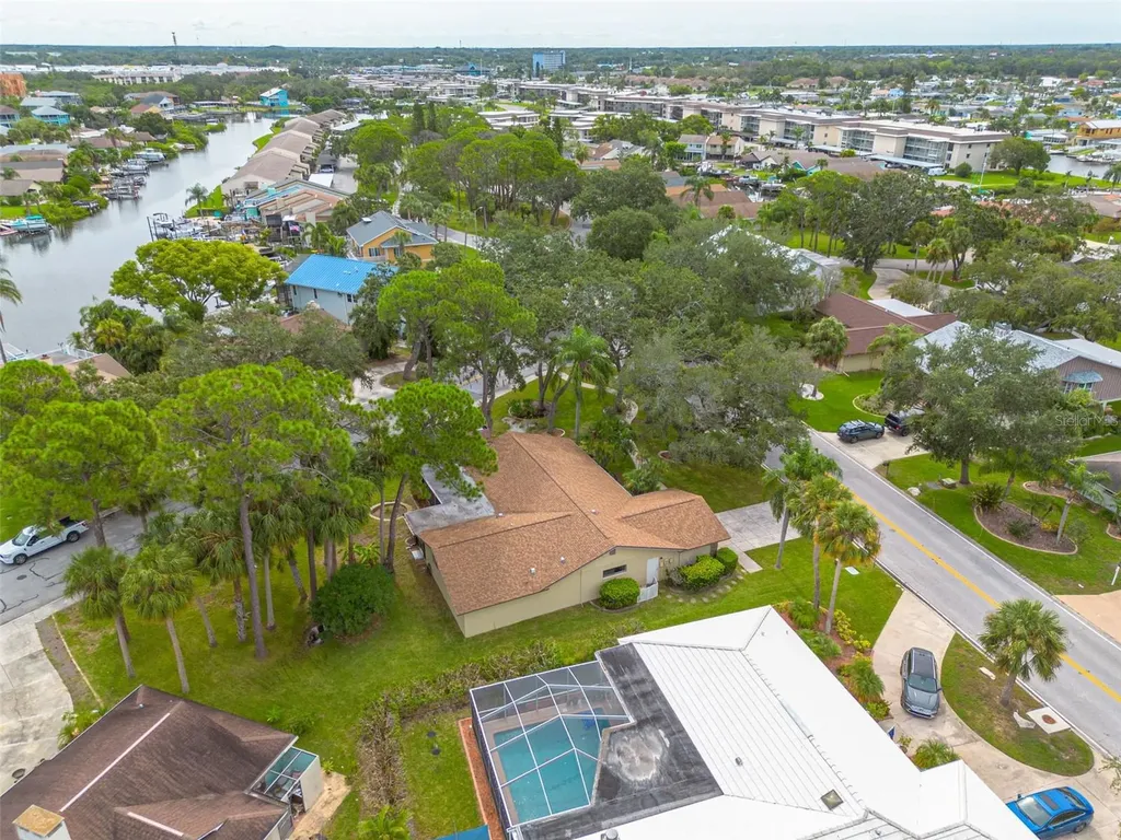 4415 Marine Parkway New Port Richey FL 34652