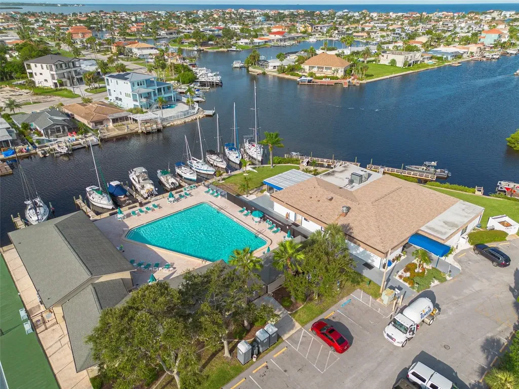 4415 Marine Parkway New Port Richey FL 34652