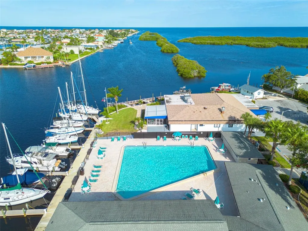 4415 Marine Parkway New Port Richey FL 34652