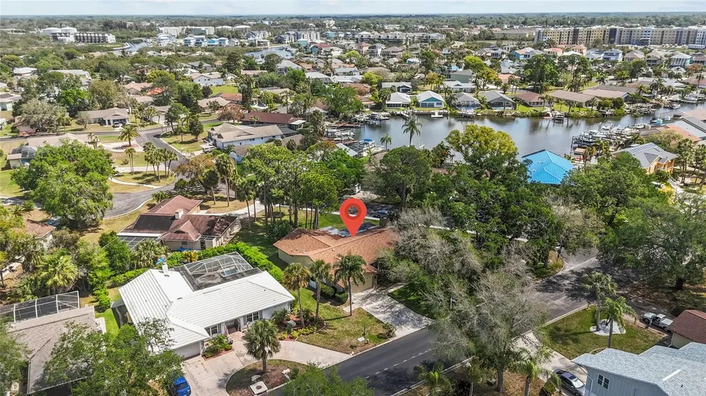 4415 Marine Parkway New Port Richey FL 34652