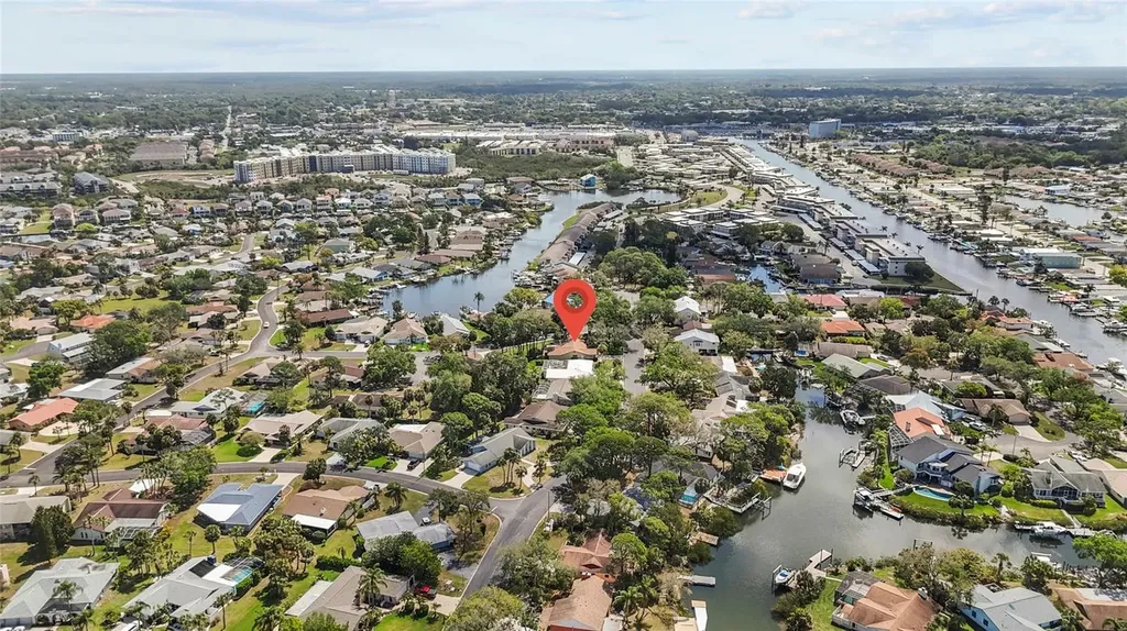4415 Marine Parkway New Port Richey FL 34652