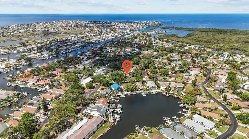 4415 Marine Parkway New Port Richey FL 34652