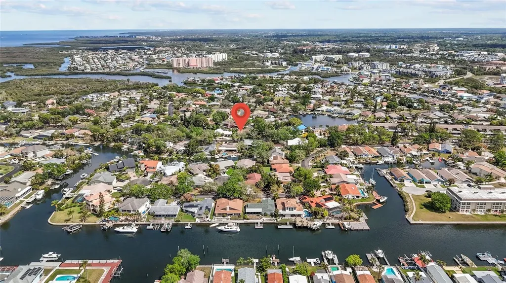 4415 Marine Parkway New Port Richey FL 34652
