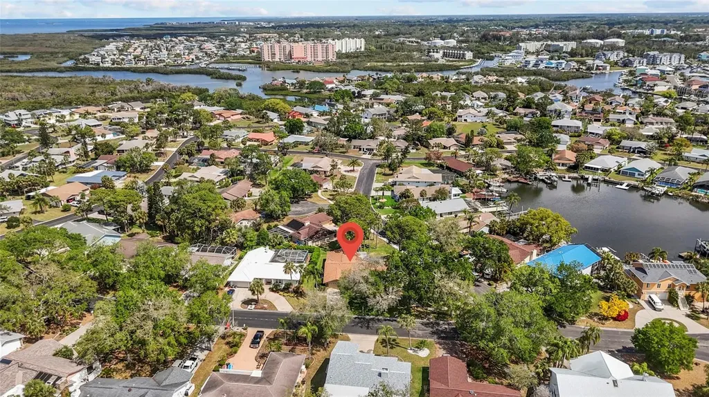 4415 Marine Parkway New Port Richey FL 34652