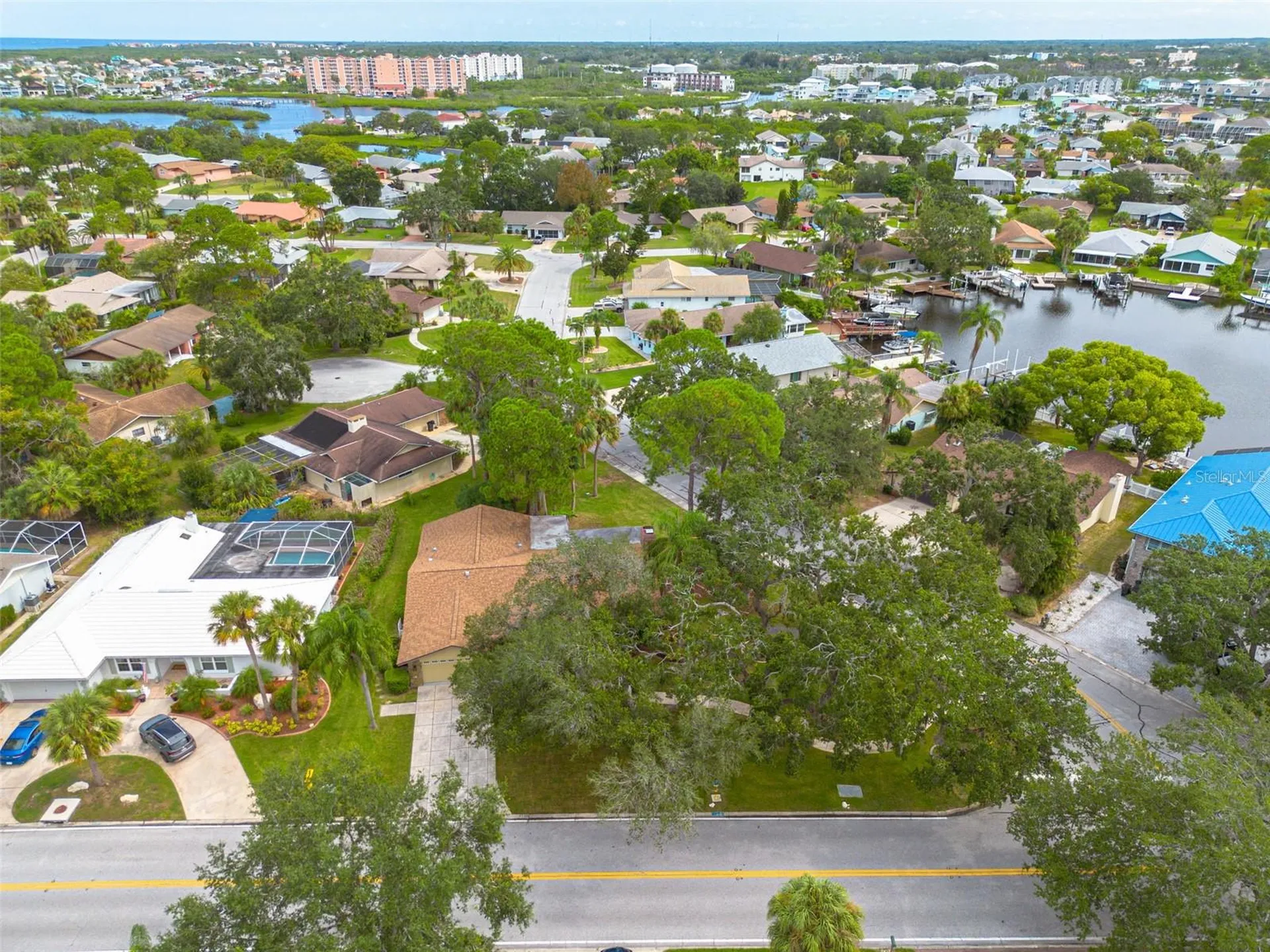 4415 Marine Parkway New Port Richey FL 34652