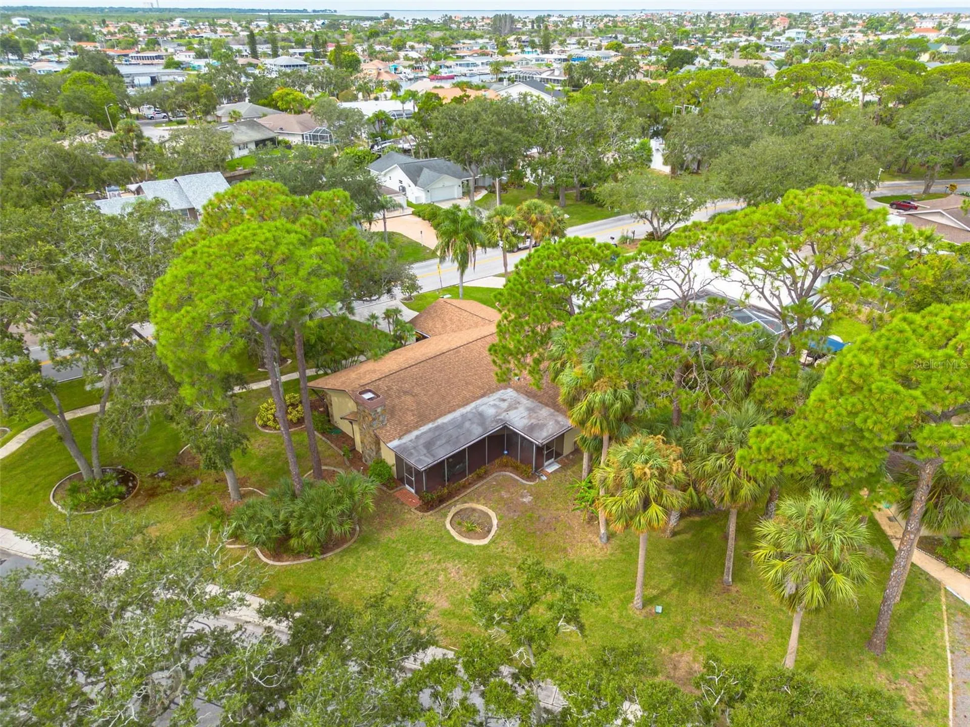 4415 Marine Parkway New Port Richey FL 34652