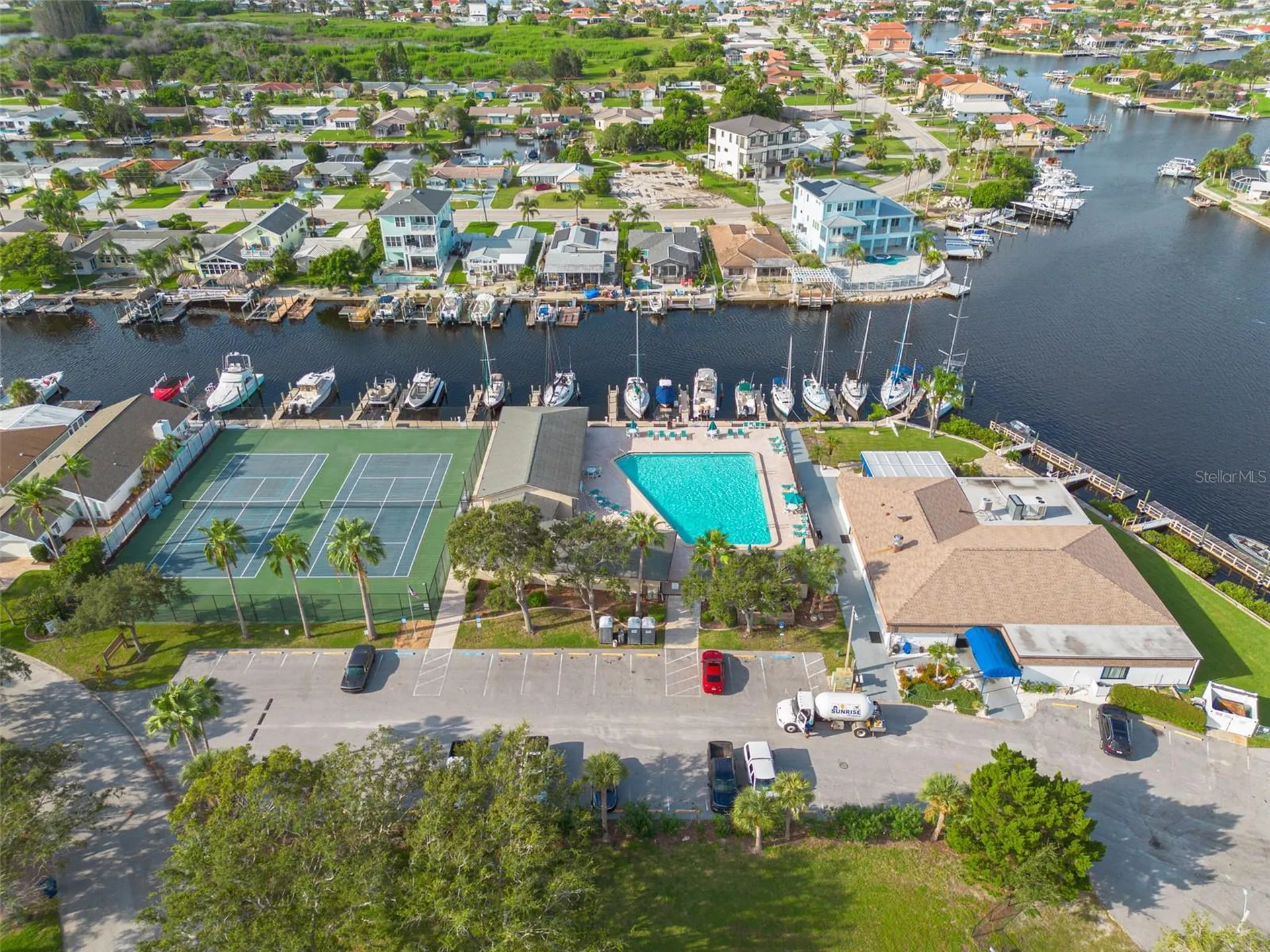 4415 Marine Parkway New Port Richey FL 34652