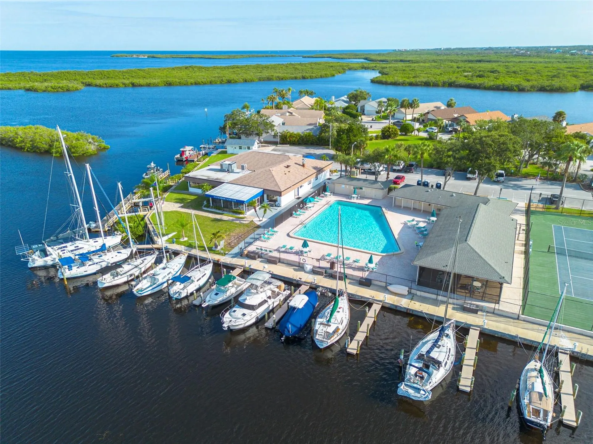 4415 Marine Parkway New Port Richey FL 34652