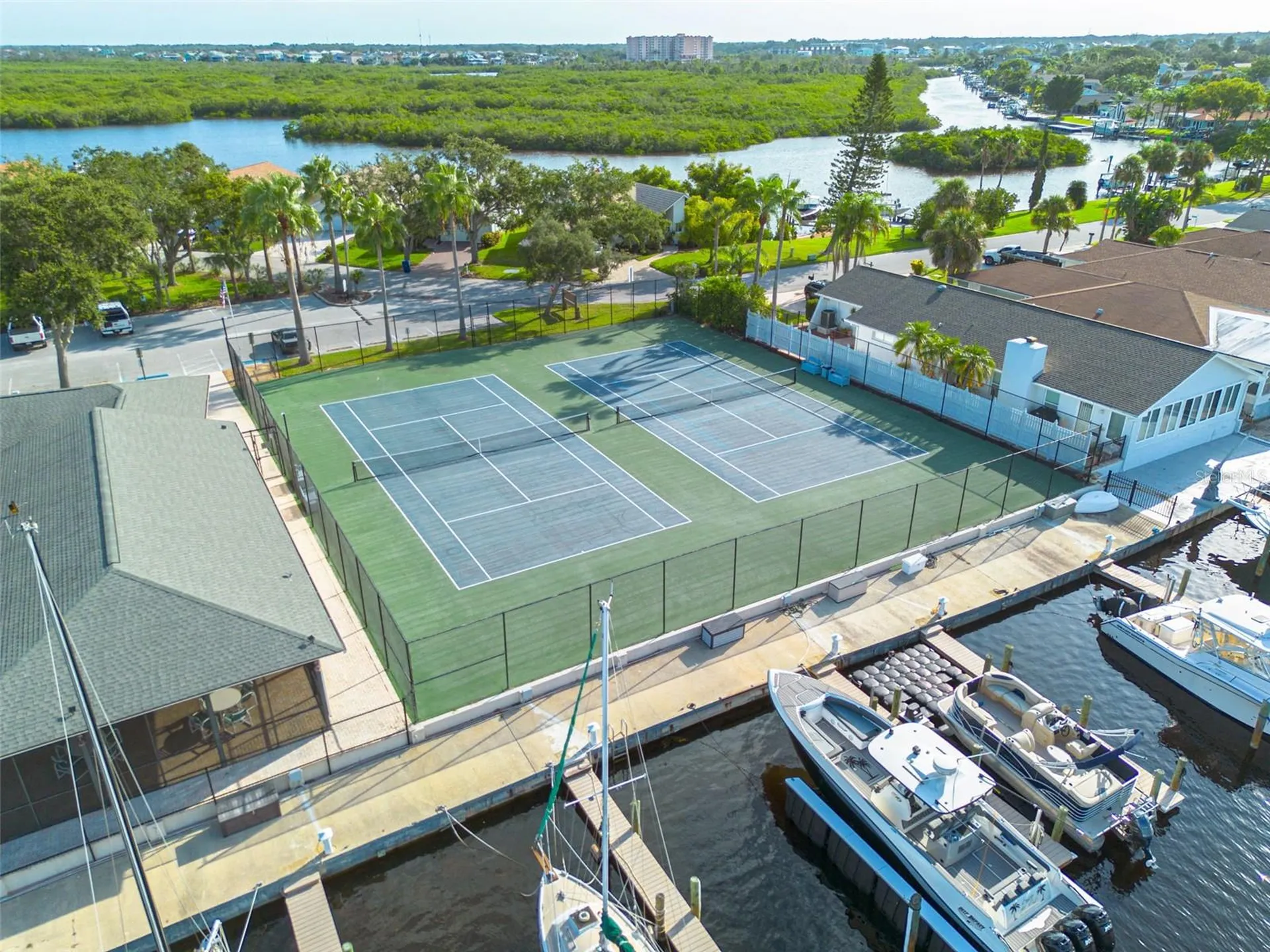 4415 Marine Parkway New Port Richey FL 34652
