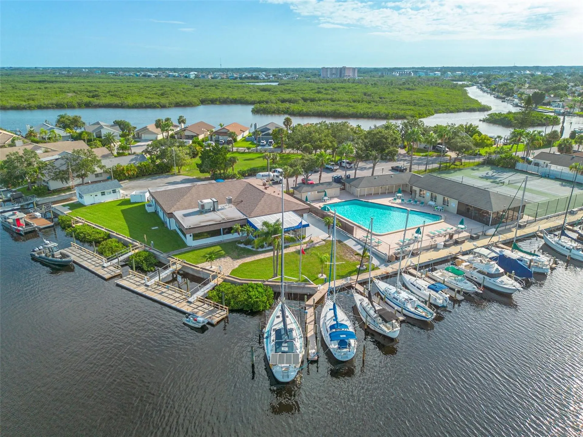 4415 Marine Parkway New Port Richey FL 34652