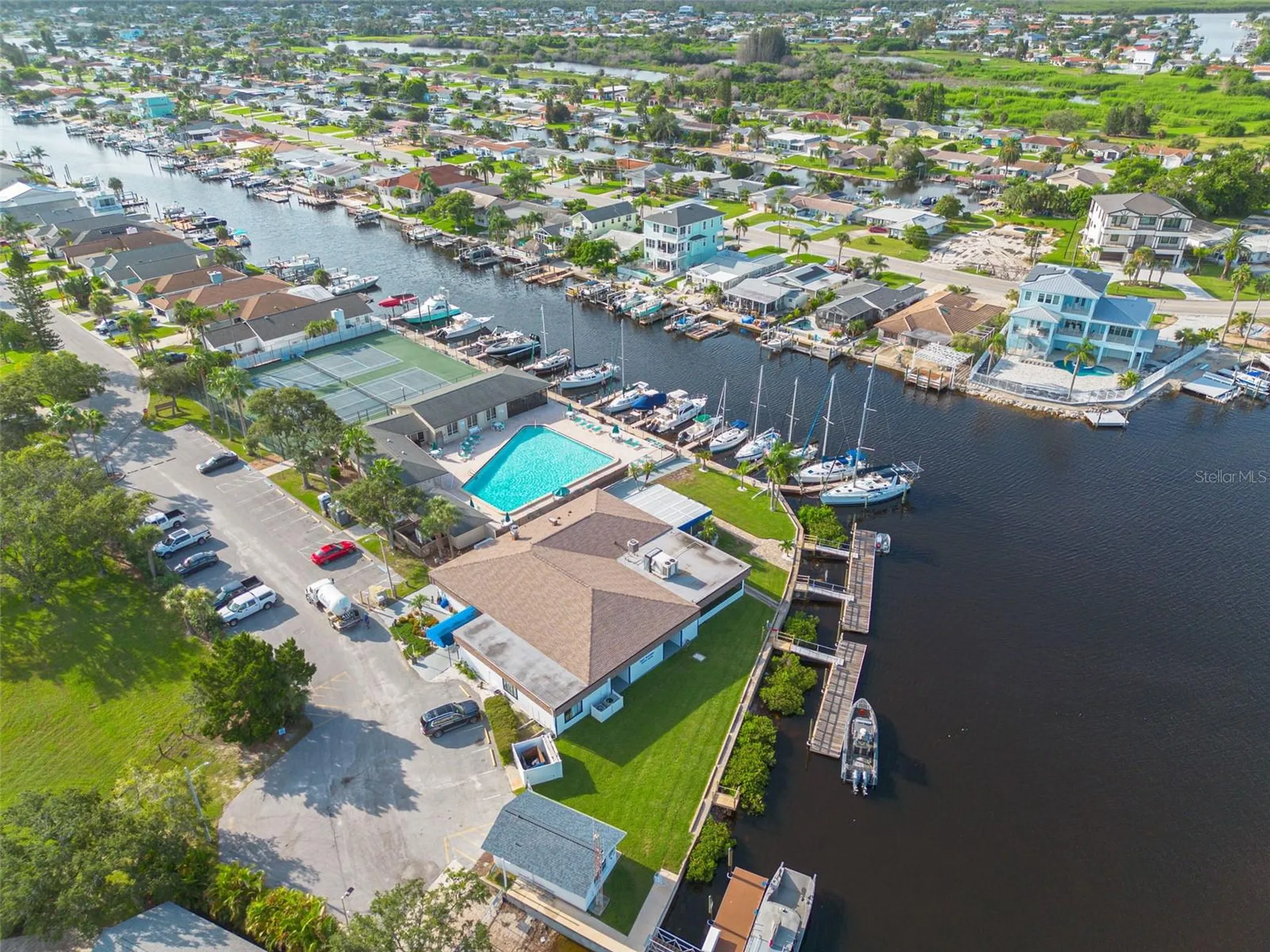 4415 Marine Parkway New Port Richey FL 34652