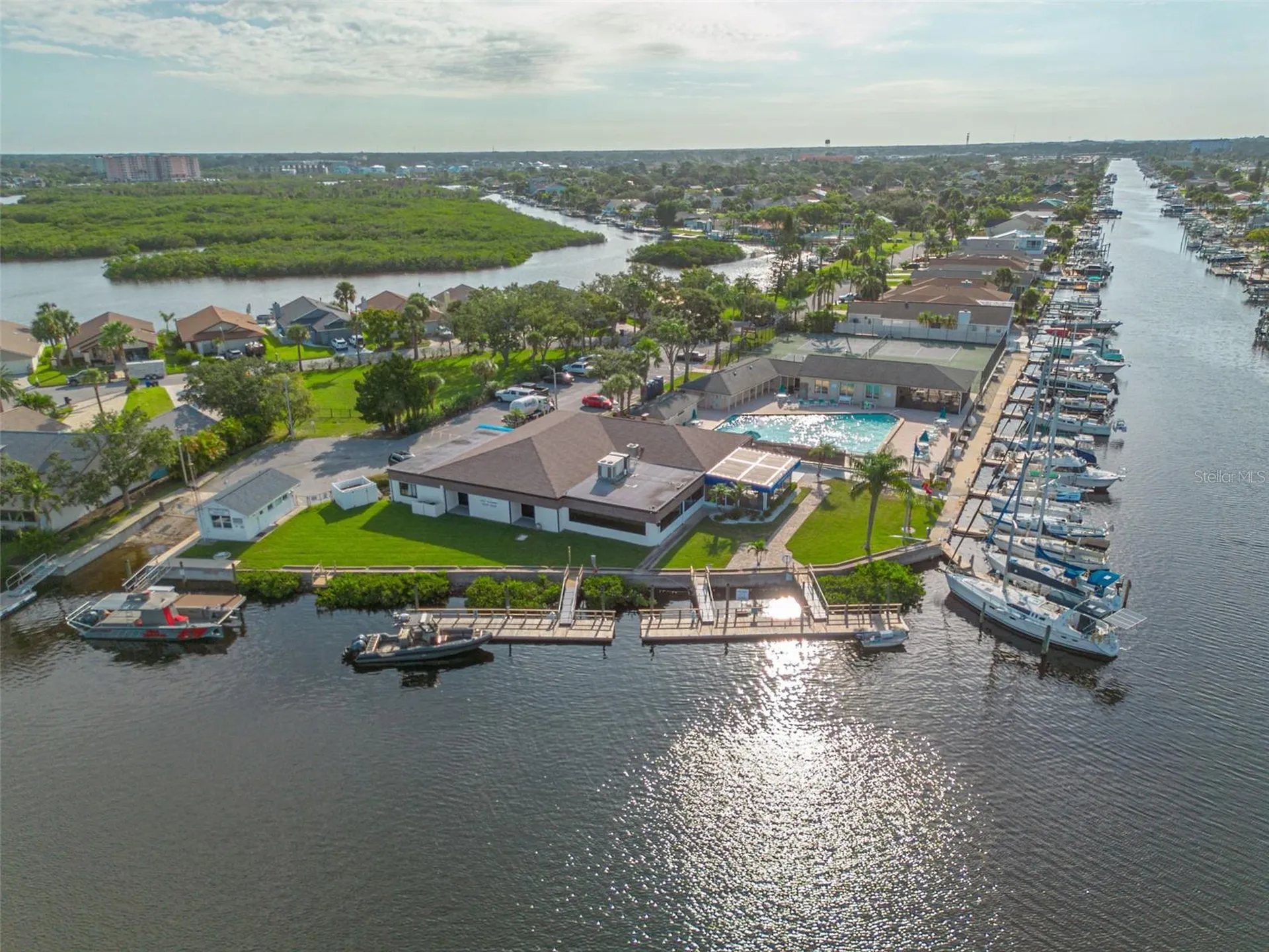 4415 Marine Parkway New Port Richey FL 34652