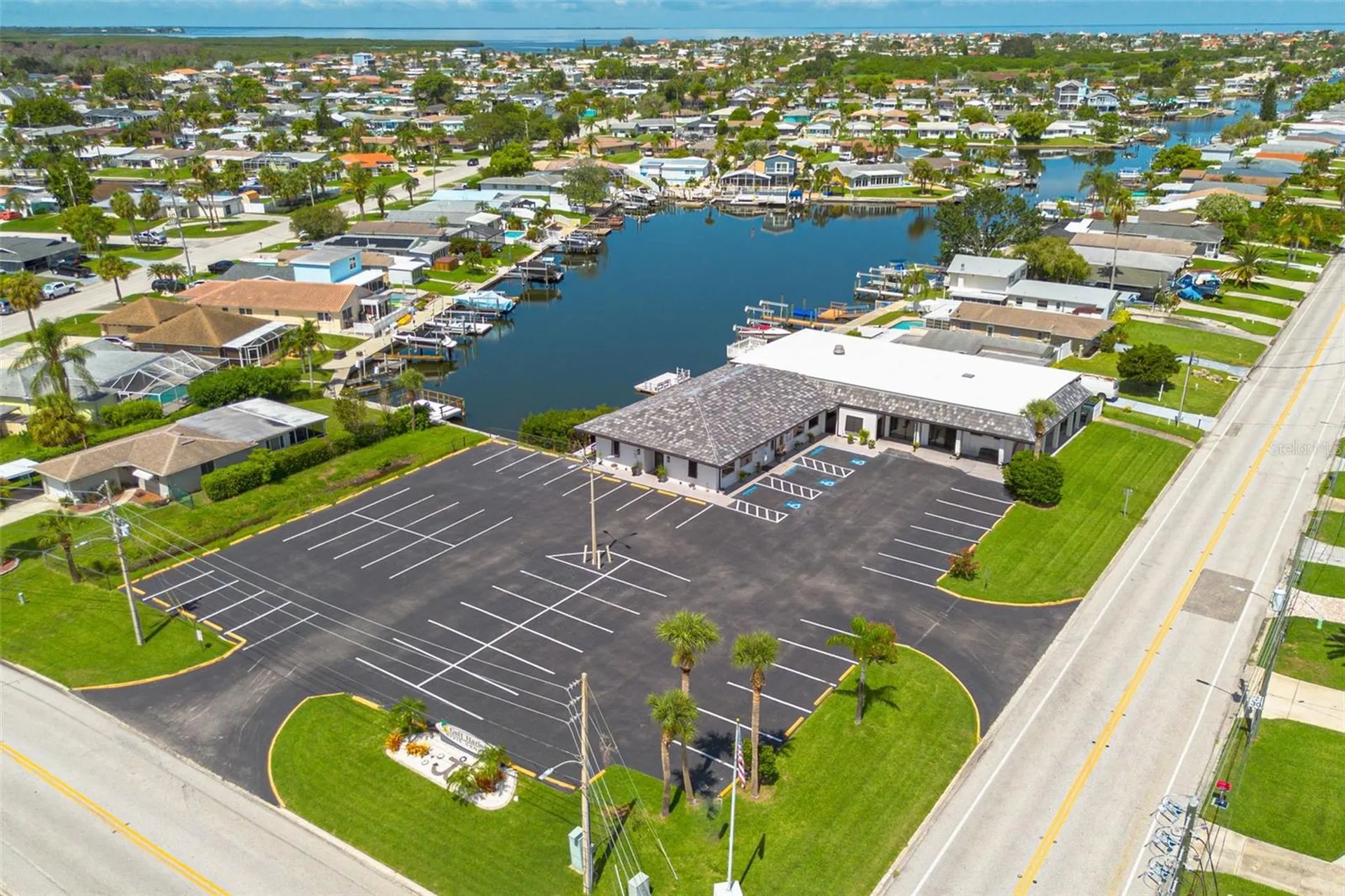 4415 Marine Parkway New Port Richey FL 34652