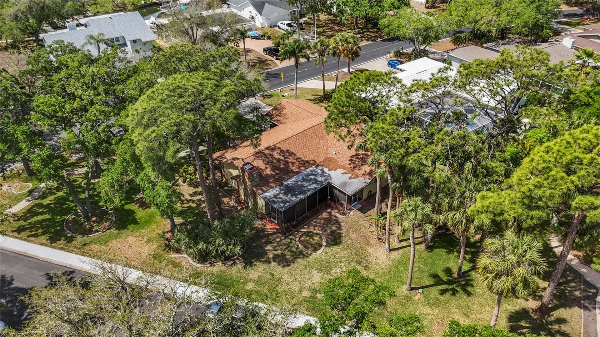 4415 Marine Parkway New Port Richey FL 34652