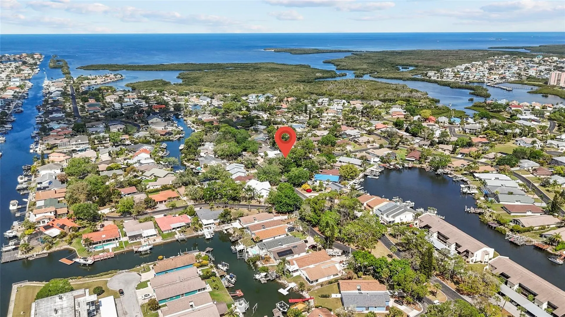 4415 Marine Parkway New Port Richey FL 34652