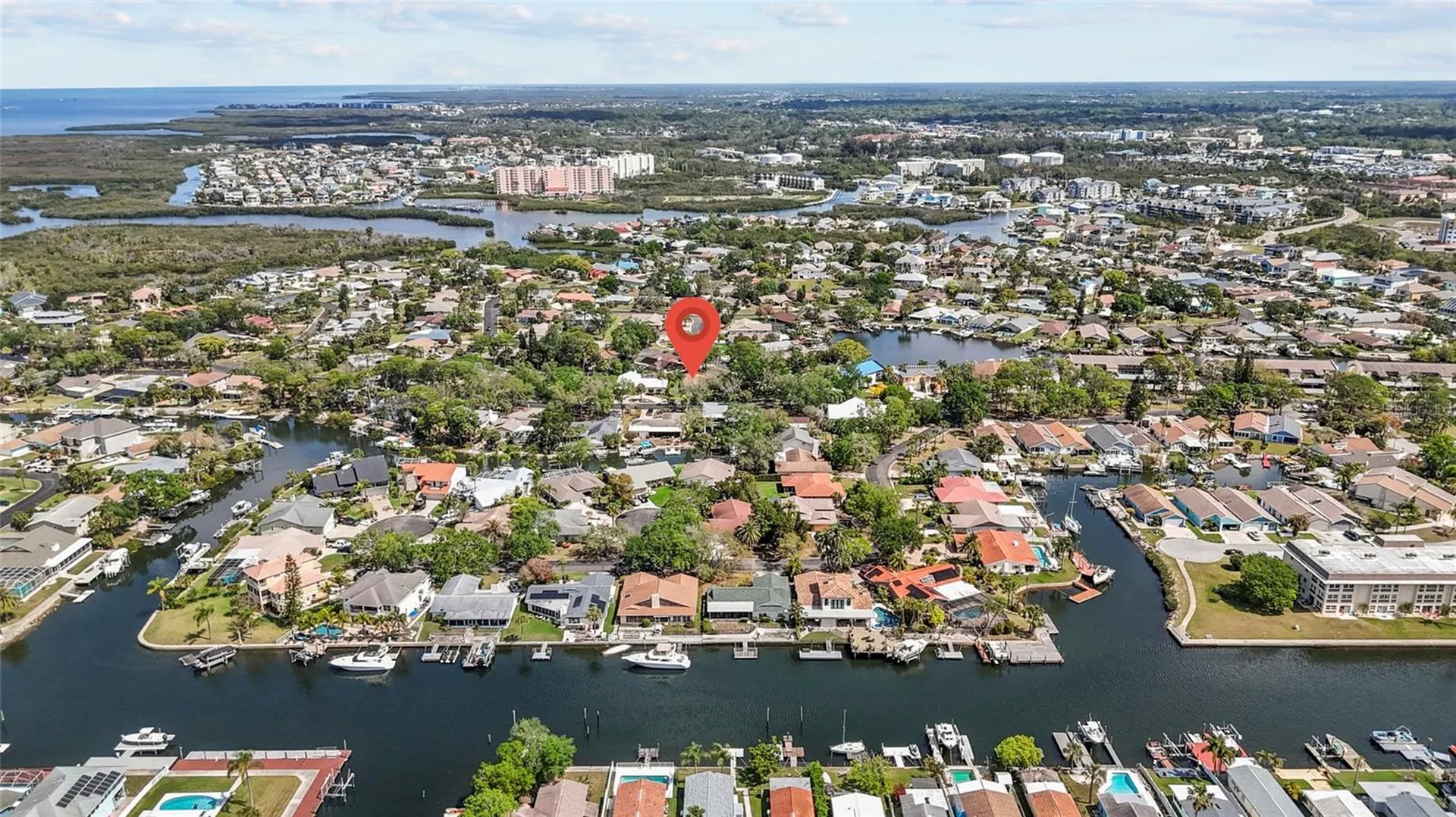 4415 Marine Parkway New Port Richey FL 34652