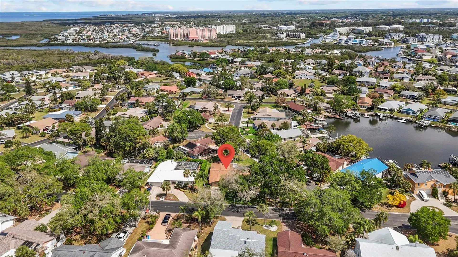 4415 Marine Parkway New Port Richey FL 34652