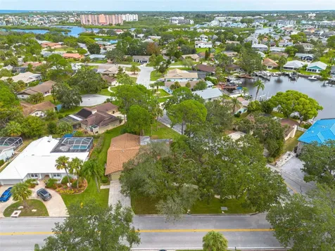 4415 Marine Parkway New Port Richey FL 34652
